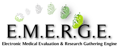 EMERGE Logo